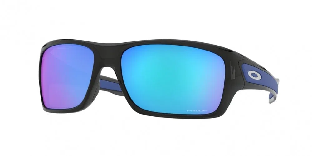 Oakley Turbine 9263 Sunglasses - view 10
